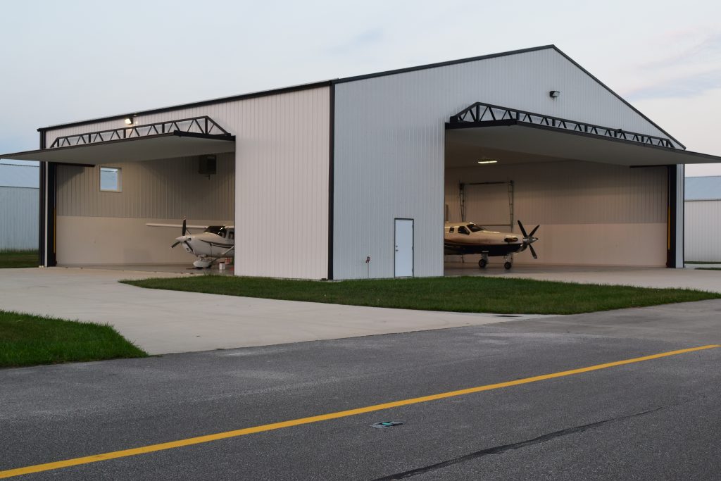 88x64 large agricultural building