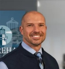 Jason Potrzeba, Sr. Account Executive at Shoreham Bank