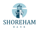 Shoreham Bank logo